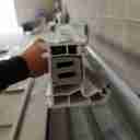 شرکت سی آر پی تورال، تولید چهارچوب پی وی سی و پروفیل تقویتی crp در تبریز